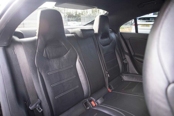 Used Mercedes-Benz CLA 2019 for sale - 76132507: Photo 31