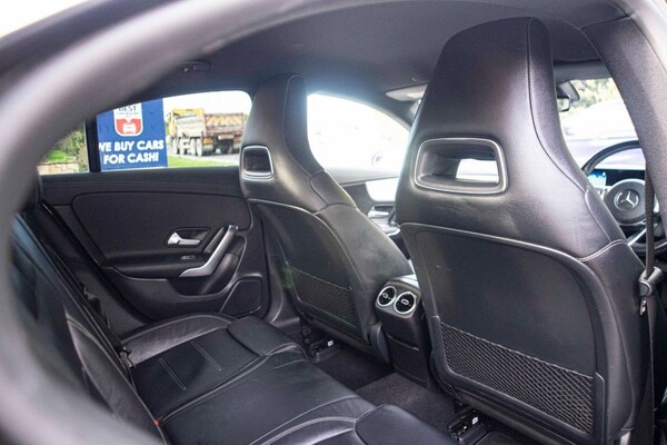 Used Mercedes-Benz CLA 2019 for sale - 76132507: Photo 32