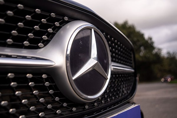 Used Mercedes-Benz CLA 2019 for sale - 76132507: Photo 34