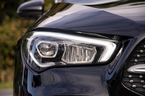 Used Mercedes-Benz CLA 2019 for sale - 76132507: Photo 35