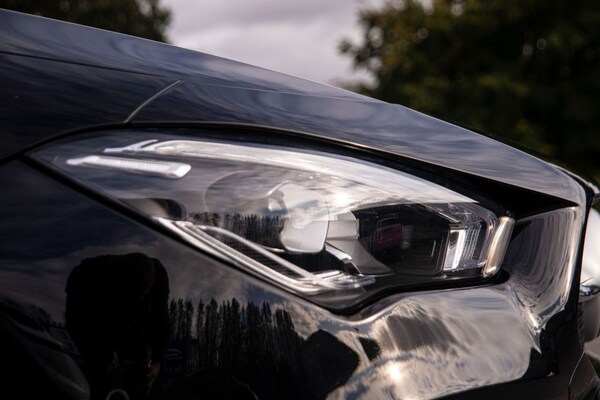 Used Mercedes-Benz CLA 2019 for sale - 76132507: Photo 36