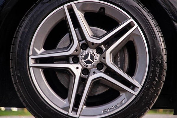Used Mercedes-Benz CLA 2019 for sale - 76132507: Photo 38