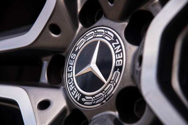 Used Mercedes-Benz CLA 2019 for sale - 76132507: Photo 40