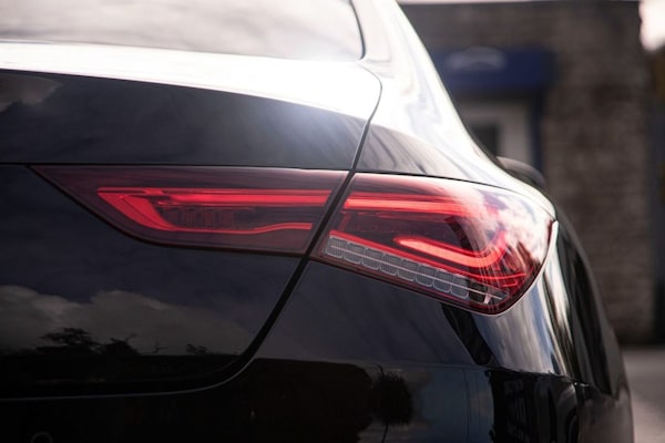Used Mercedes-Benz CLA 2019 for sale - 76132507: Photo 43