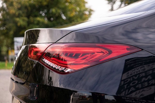 Used Mercedes-Benz CLA 2019 for sale - 76132507: Photo 44