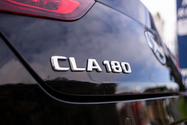 Used Mercedes-Benz CLA 2019 for sale - 76132507: Photo 47