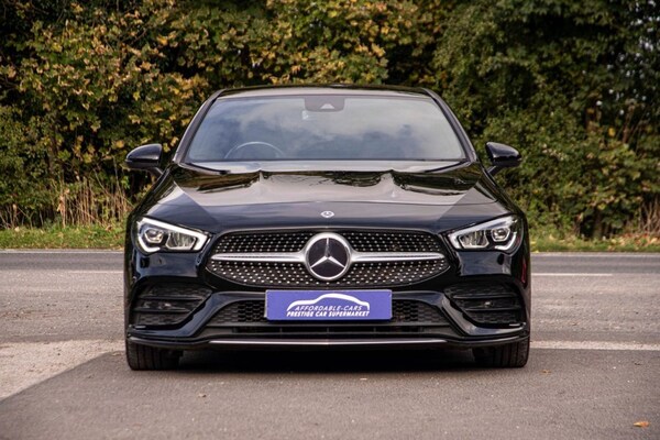 Used Mercedes-Benz CLA 2019 for sale - 76132507: Photo 4