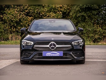 Used Mercedes-Benz CLA 2019 for sale - 76132507: Photo