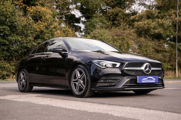 Used Mercedes-Benz CLA 2019 for sale - 76132507: Photo 6