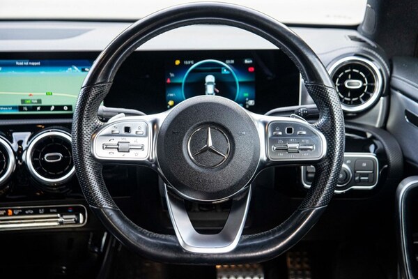Used Mercedes-Benz CLA 2019 for sale - 76132507: Photo 9
