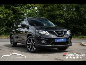 2016 (16) - 1.6 dCi Tekna SUV 5dr Diesel Manual 4WD Euro 6 (s/s) (130 ps)