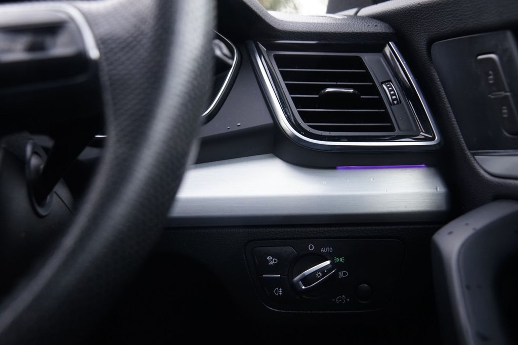 Used Audi Q5 2022 for sale - 76396407: Photo 15