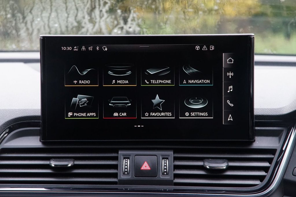 Used Audi Q5 2022 for sale - 76396407: Photo 17