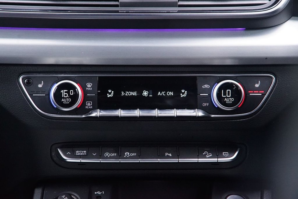 Used Audi Q5 2022 for sale - 76396407: Photo 18