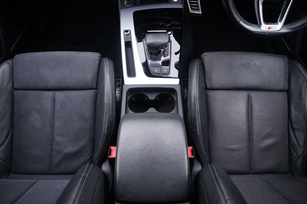 Used Audi Q5 2022 for sale - 76396407: Photo 19