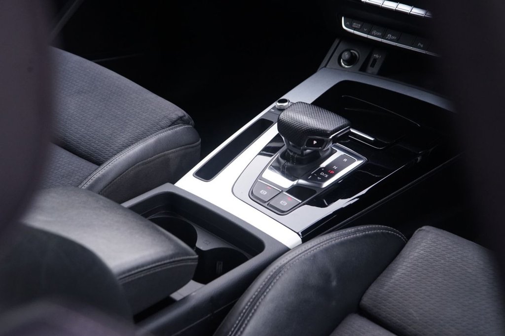 Used Audi Q5 2022 for sale - 76396407: Photo 20