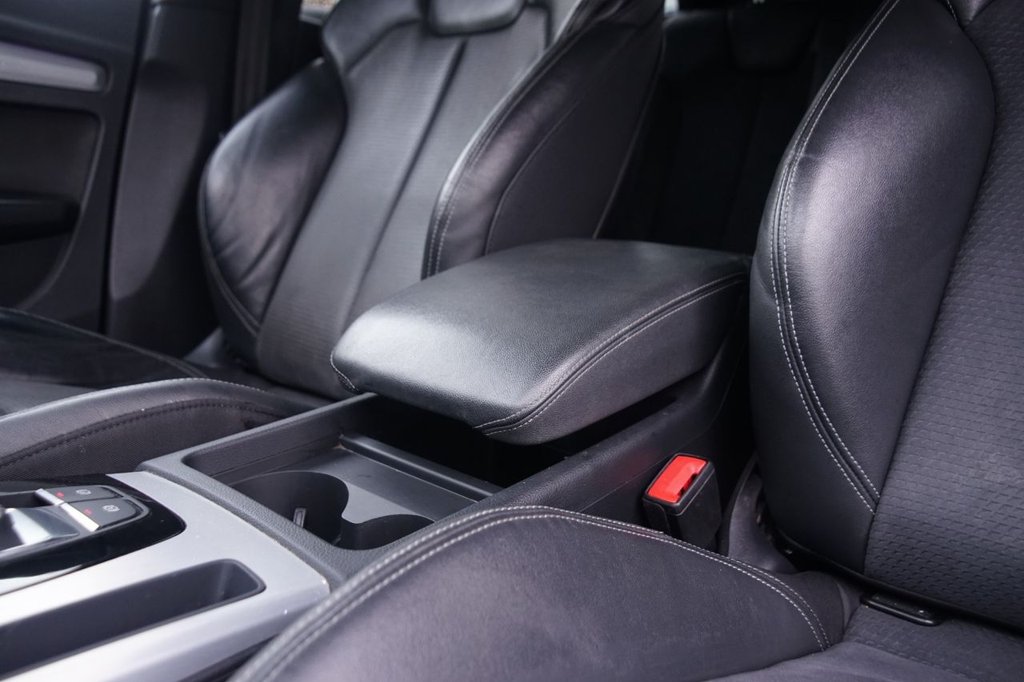 Used Audi Q5 2022 for sale - 76396407: Photo 21