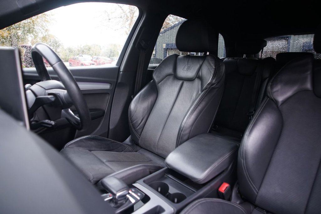 Used Audi Q5 2022 for sale - 76396407: Photo 22