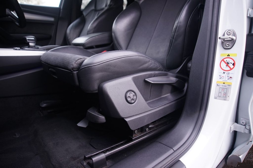 Used Audi Q5 2022 for sale - 76396407: Photo 23