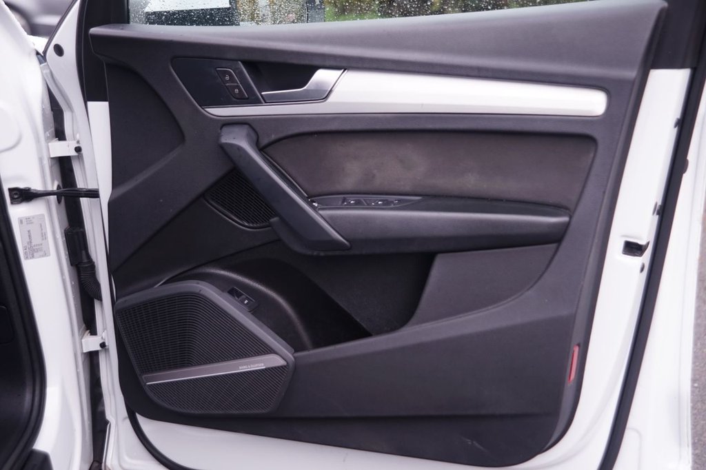 Used Audi Q5 2022 for sale - 76396407: Photo 27