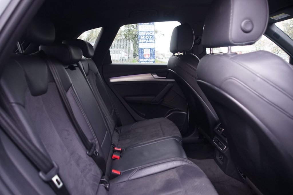 Used Audi Q5 2022 for sale - 76396407: Photo 29