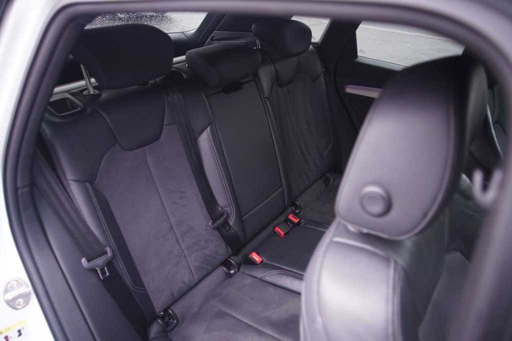 Used Audi Q5 2022 for sale - 76396407: Photo 30