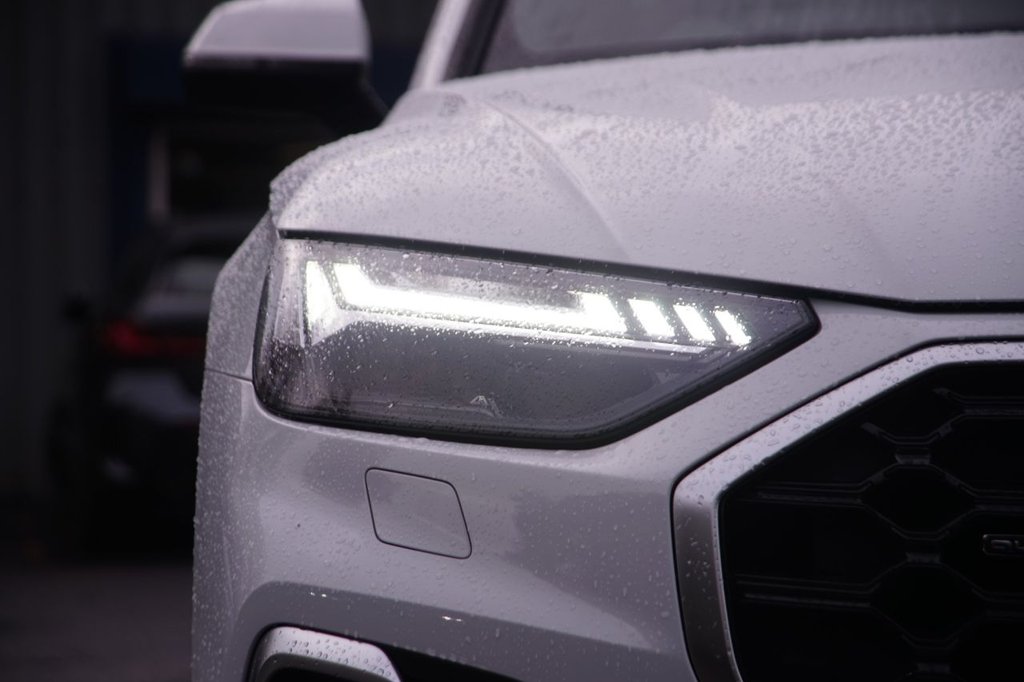 Used Audi Q5 2022 for sale - 76396407: Photo 33