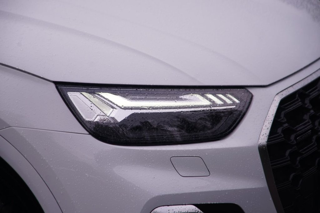 Used Audi Q5 2022 for sale - 76396407: Photo 34