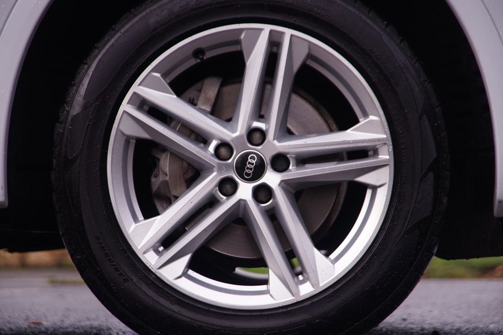 Used Audi Q5 2022 for sale - 76396407: Photo 36