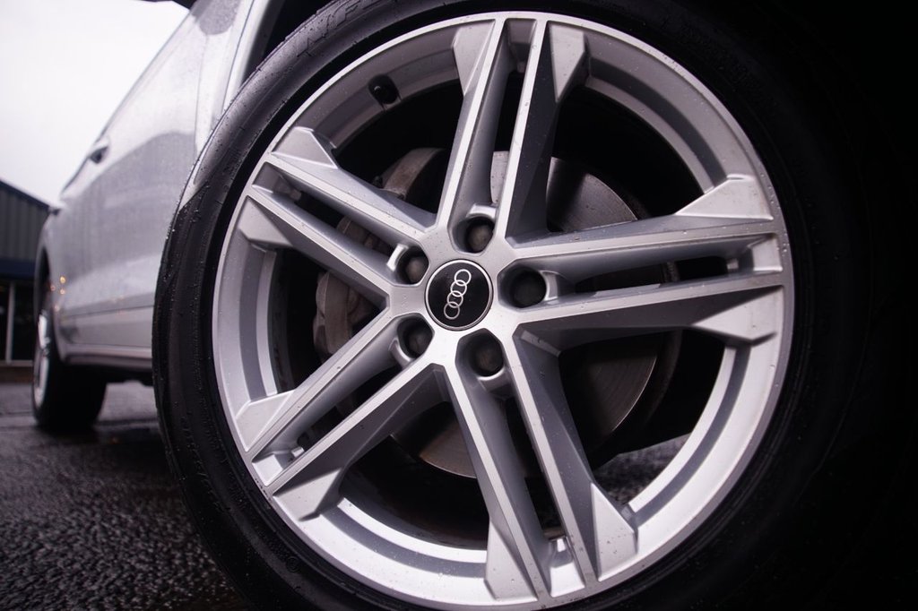 Used Audi Q5 2022 for sale - 76396407: Photo 37