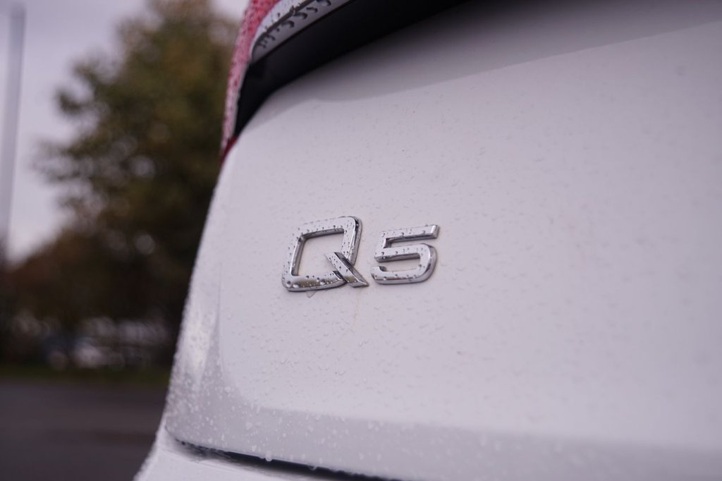 Used Audi Q5 2022 for sale - 76396407: Photo 45