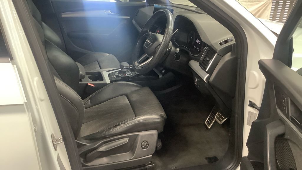 Used Audi Q5 2022 for sale - 76396407: Photo 5