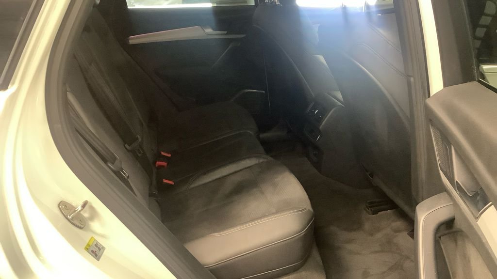 Used Audi Q5 2022 for sale - 76396407: Photo 6