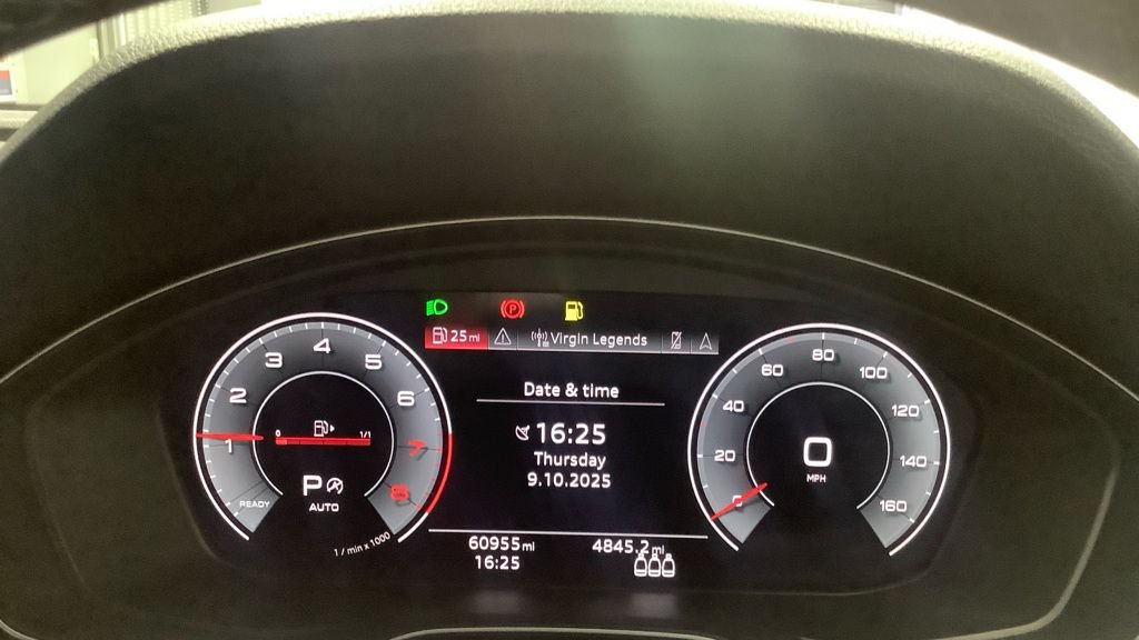 Used Audi Q5 2022 for sale - 76396407: Photo 7