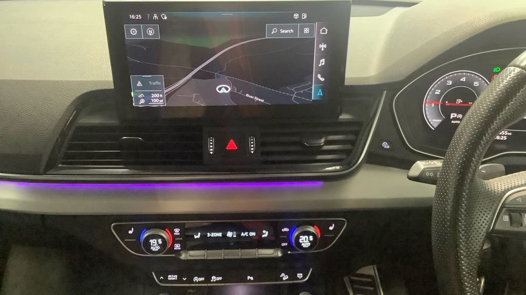 Used Audi Q5 2022 for sale - 76396407: Photo 8