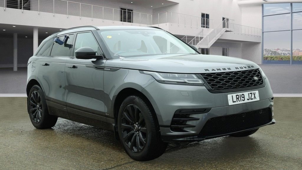 Used Land Rover Range Rover Velar 2019 for sale - 78044763: Photo 1