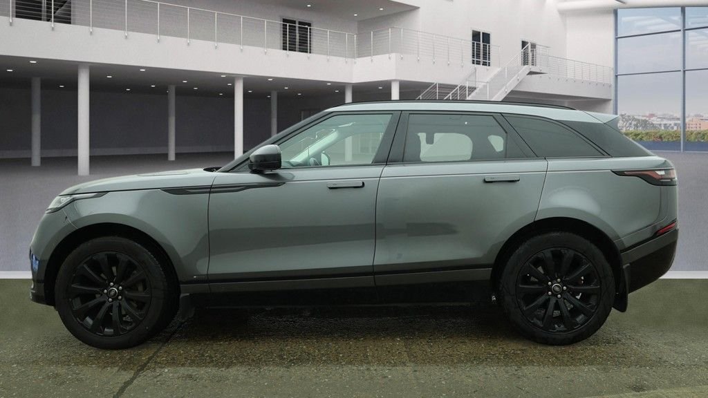Used Land Rover Range Rover Velar 2019 for sale - 78044763: Photo 6