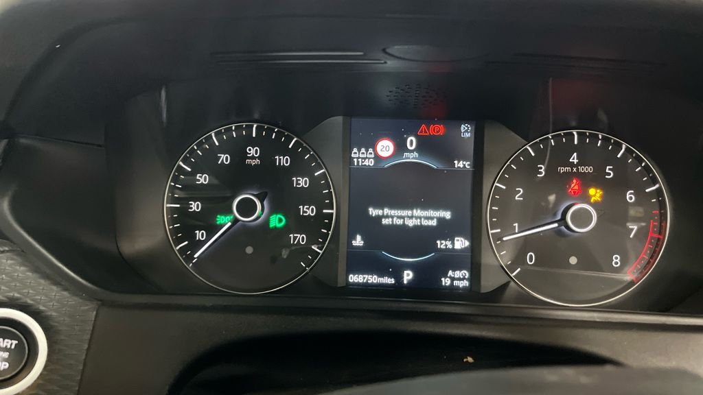 Used Land Rover Range Rover Velar 2019 for sale - 78044763: Photo 9