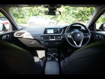 Used BMW 1 Series 2023 for sale - 74318860: Photo