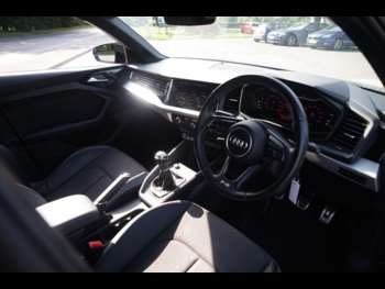 Used Audi A1 2020 for sale - 74893238: Photo