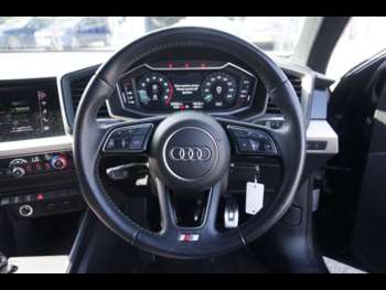 Used Audi A1 2020 for sale - 74893238: Photo