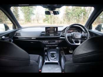 Used Audi Q5 2019 for sale - 73771805: Photo