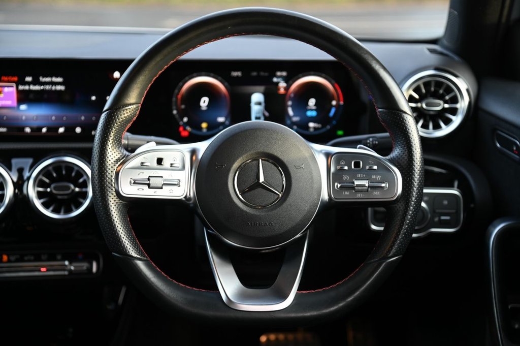 Used Mercedes-Benz A-Class 2022 for sale - 76986435: Photo 10