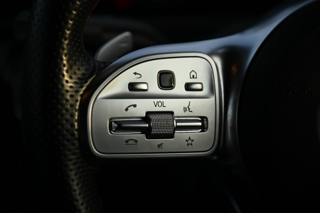 Used Mercedes-Benz A-Class 2022 for sale - 76986435: Photo 11