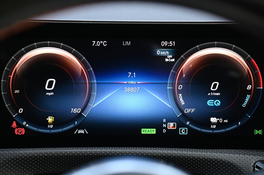 Used Mercedes-Benz A-Class 2022 for sale - 76986435: Photo 14