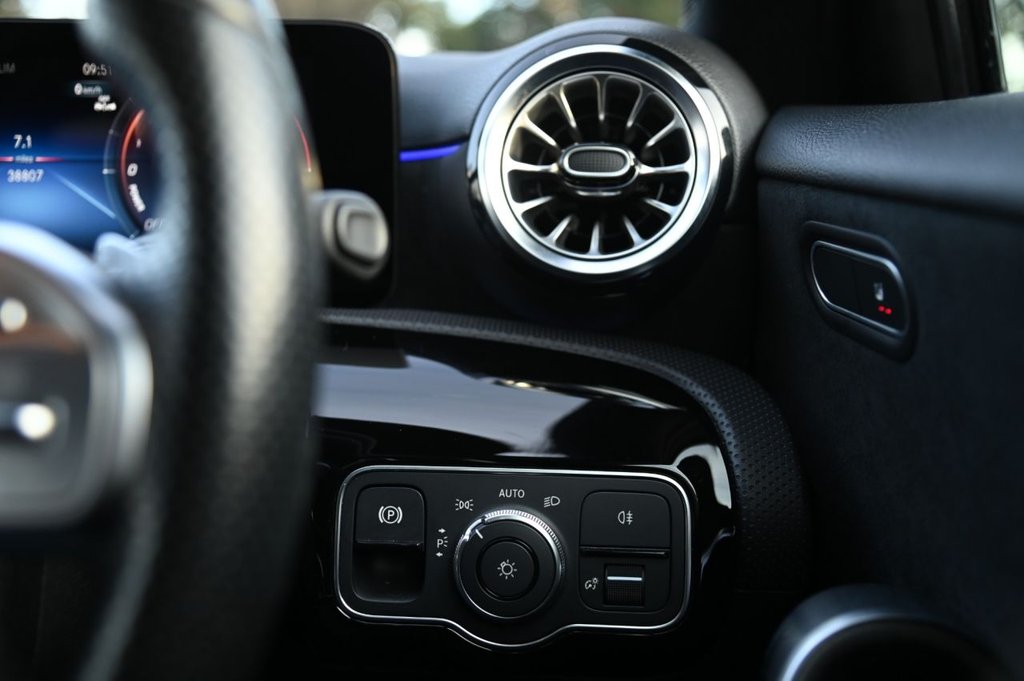 Used Mercedes-Benz A-Class 2022 for sale - 76986435: Photo 15