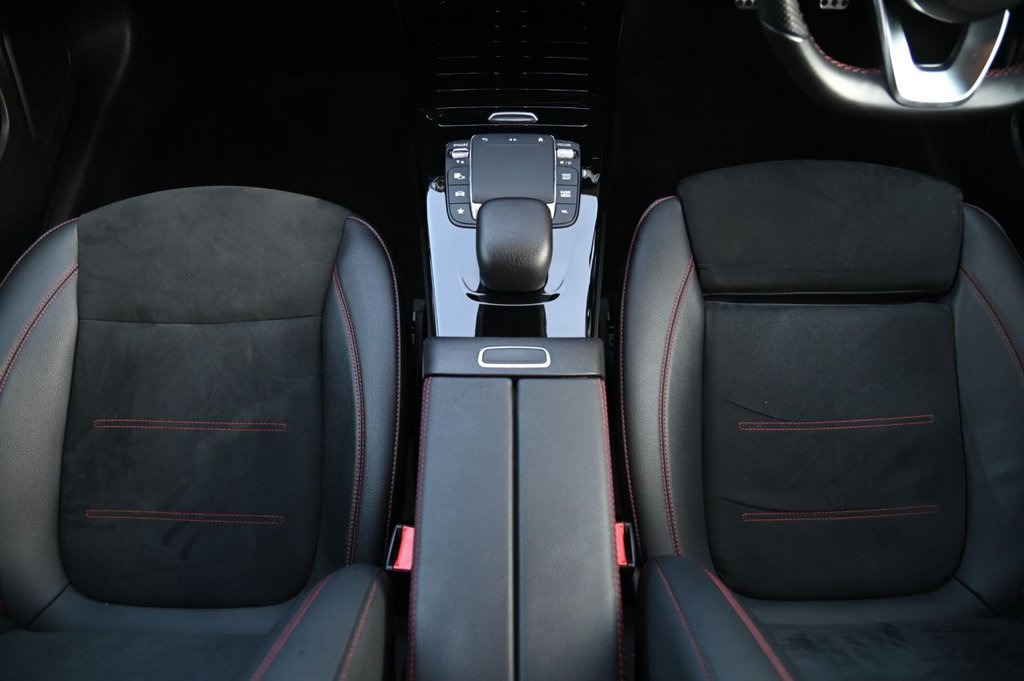 Used Mercedes-Benz A-Class 2022 for sale - 76986435: Photo 21