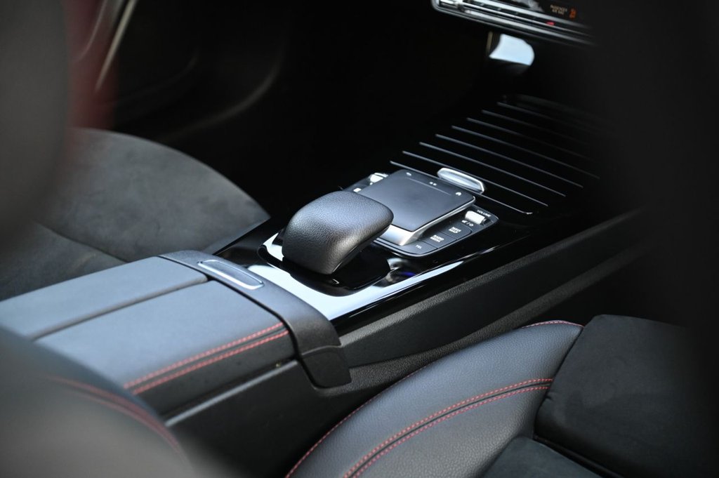 Used Mercedes-Benz A-Class 2022 for sale - 76986435: Photo 23