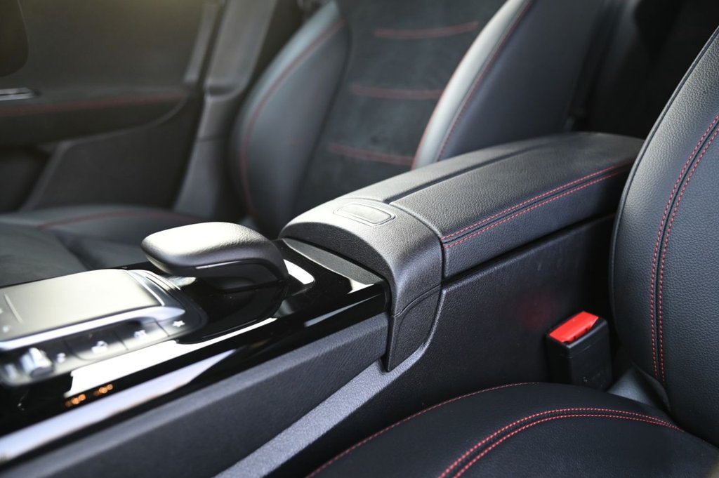 Used Mercedes-Benz A-Class 2022 for sale - 76986435: Photo 26