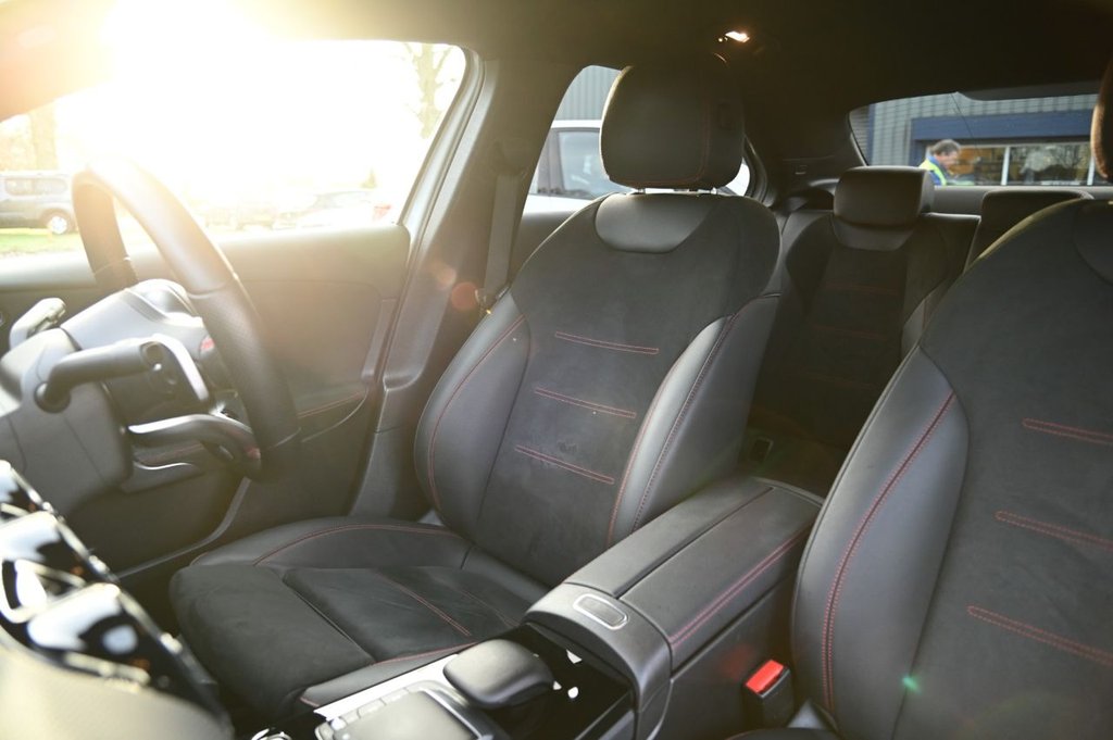 Used Mercedes-Benz A-Class 2022 for sale - 76986435: Photo 27